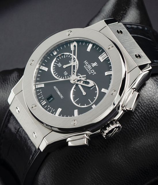 Hublot Classic Fusion 541.NX.1170.LR Image 5